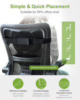 Cojín Masajeador Ugift - Masaje Shiatsu con Calor y Control Remoto