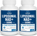 Suplementos Alimenticios para envejecimiento saludable