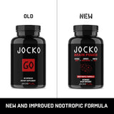 Brain Supplements for Memory & Focus - Energy Brain Booster