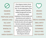 Elixir de vitamina C 2 onzas hidrata la piel sensible