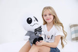 Muñeco de Peluche Jack Skellington - 16 Pulgadas, Pumpkin King