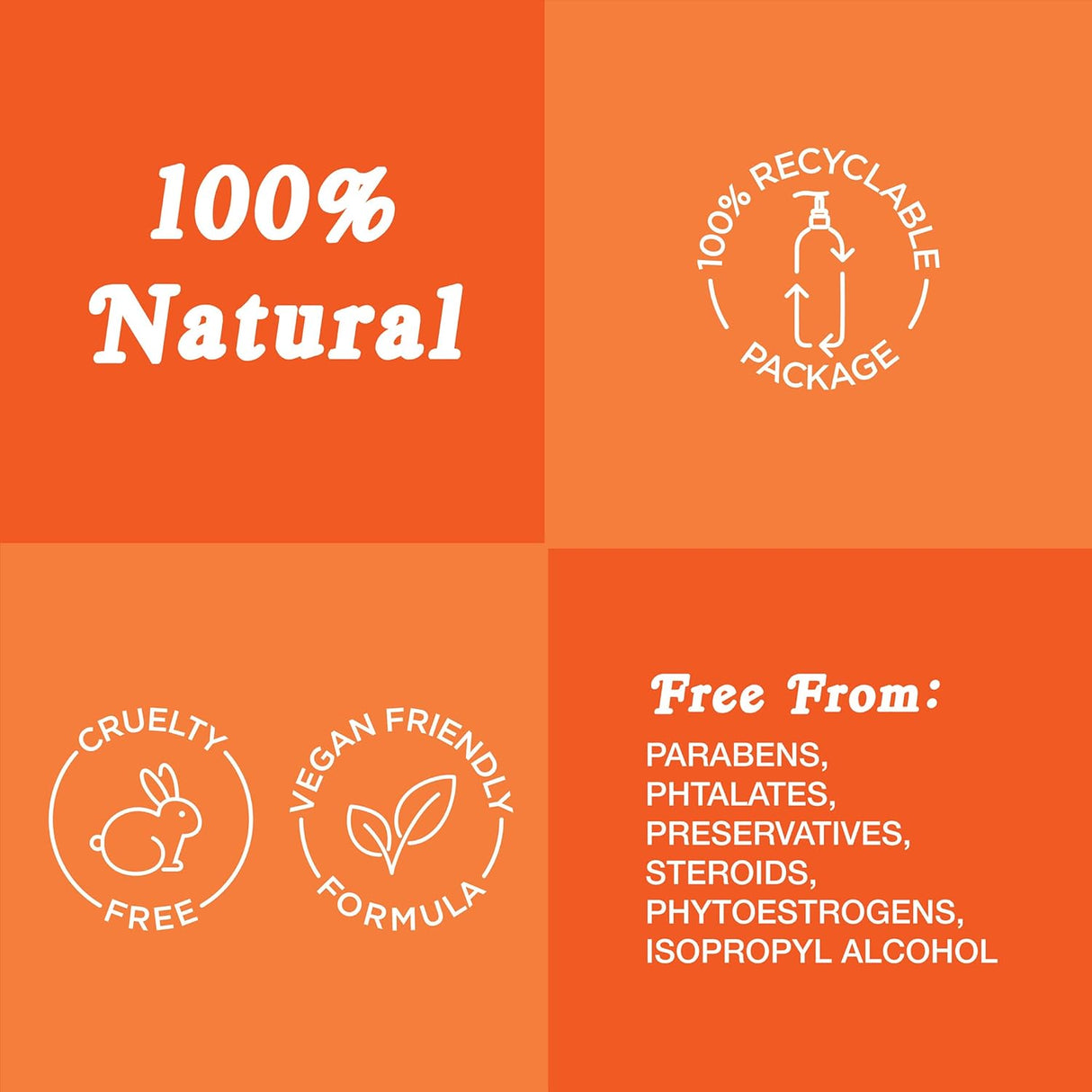 Cuidado Facial Aceite para el cuidado de la piel