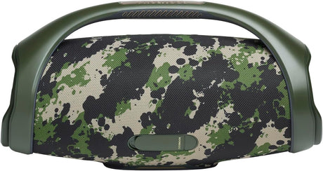 JBL Boombox 2 - Altavoz Bluetooth, Sonido Potente, IPX7