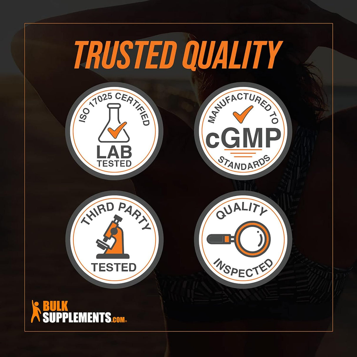 Suplemento BULKSUPPLEMENTS  Extracto de raíz de malvavisco