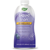 Suplementos Alimenticios  mineral líquido