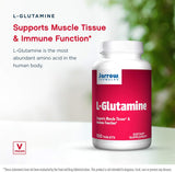 Suplementos Alimenticios L-Glutamina