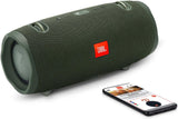 Altavoz Bluetooth Portátil Impermeable JBL Xtreme 2.