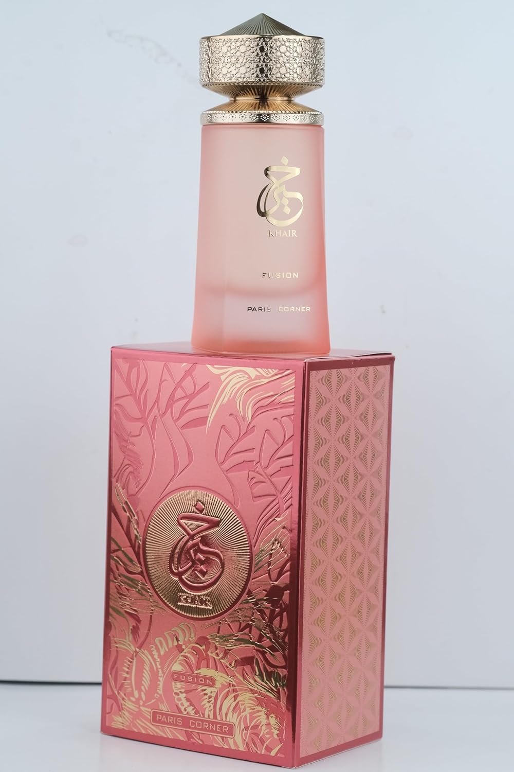 Perfume Unisex de Lichi, Eau de Parfum, 3.4 Fl Oz