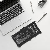 Batería Laptop HW03XL L97300-005 41.04Wh para Pavilion 15/17