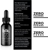 Suplementos Alimenticios traza fúlvicos y húmicos naturales
