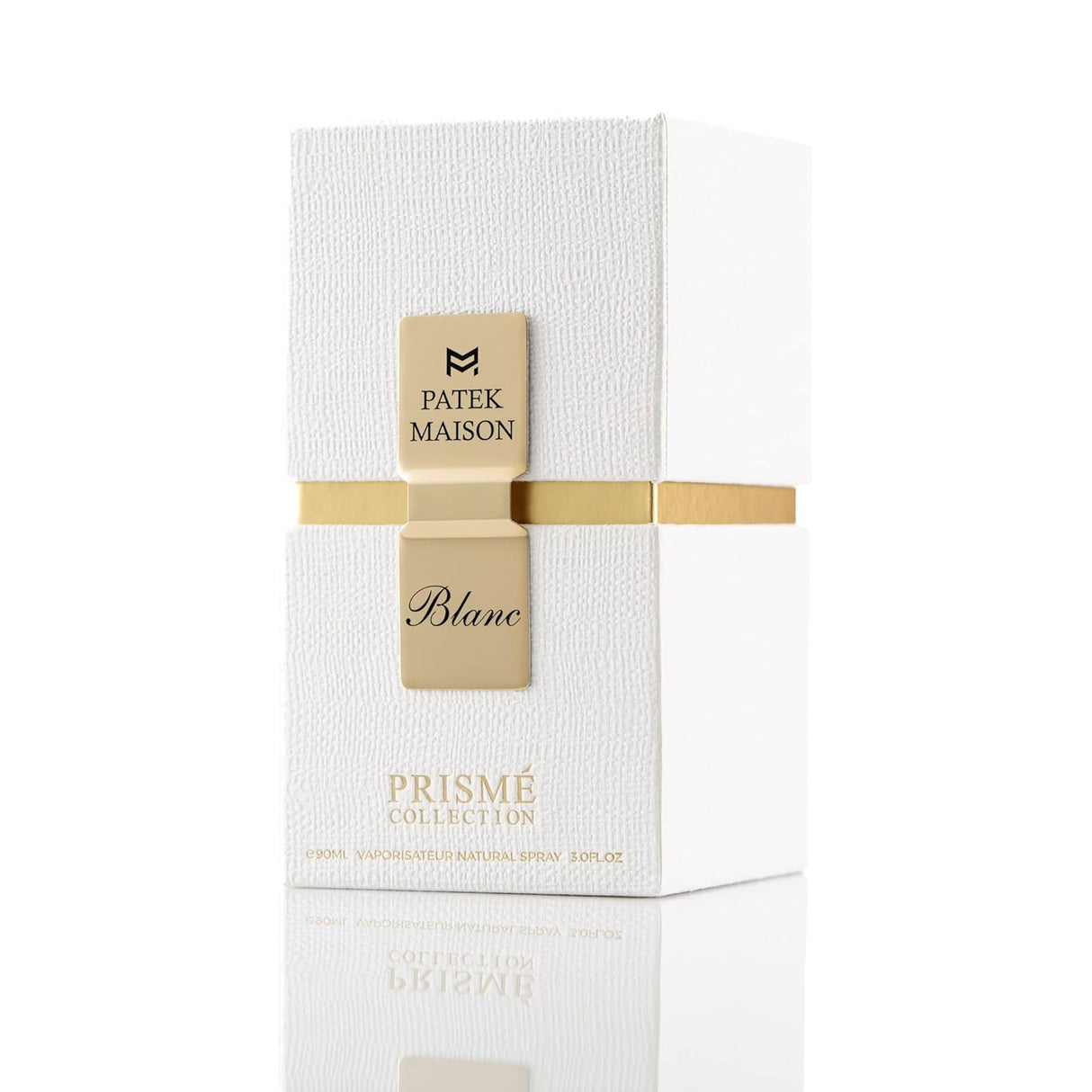 Perfume en spray unisex Prisme 3.0 oz Eau de Parfum