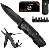 Cuchillo de bolsillo multiherramienta de regalo para hombres