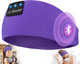 Auriculares Bluetooth LC-dolida para dormir, modelo 5.4