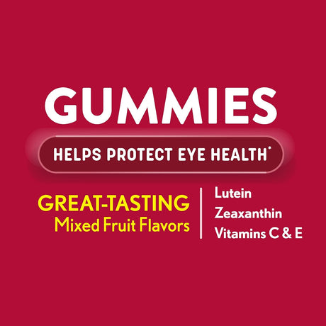 Comprimidos suplemento vitamínico y mineral para ojos Ocuvite