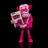 Figura de acción Jada Mills Franken Berry 1:12, para niños y adultos