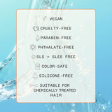 Shampoos y Acondicionadores Acondicionador de humedad