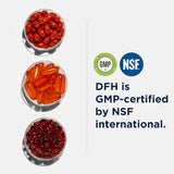 Suplemento de Glicerofosfocolina GPC sin soya y no GMO