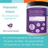Enzimas Digestivas para Perros y Gatos - Enzyme Miracle, 364 Scoops