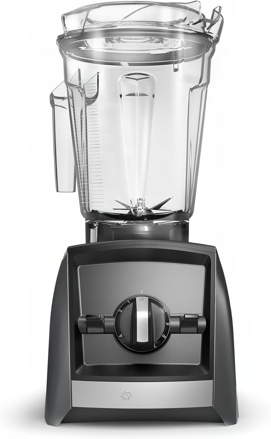 Licuadora Vitamix A2300 Profesional 64 oz Contenedor Bajo