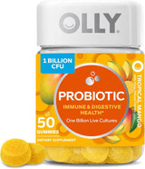 Suplementos Probiotic Gomitas que fortalecen sistema inmune