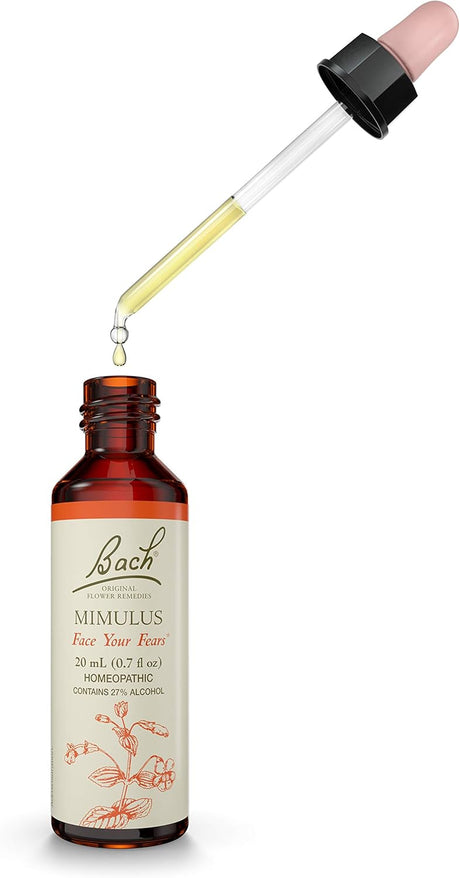 Bach Remedio floral original Gotero 741273206019 1