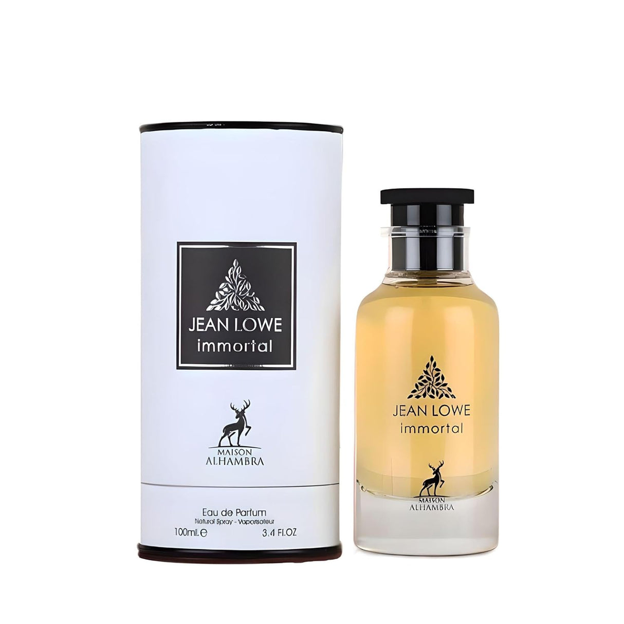 Spray Eau de Parfum Inmortal para Hombre 3.4 oz