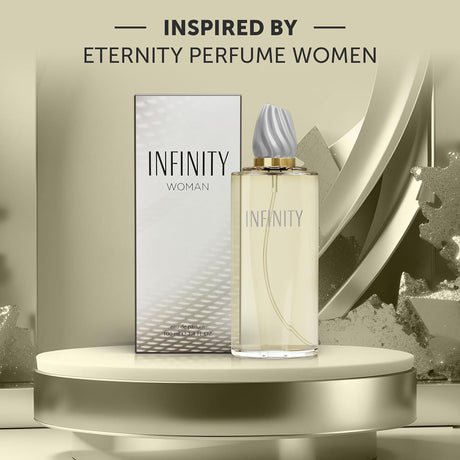 Perfume de Mujer - Floral, Romántico, Atemporal y Elegante