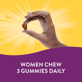 Multivitaminas Nature's Way sin gluten vegetarianas