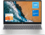 Laptop HP 15.6 Intel N200, 16GB RAM, 128GB, Windows 11