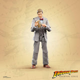 Serie de Aventuras: Figuras de Acción Indiana Jones, 6 Pulgadas