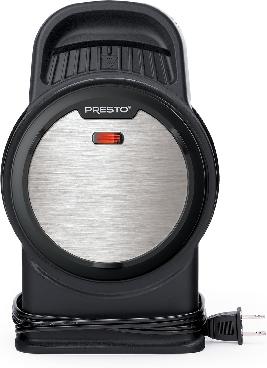 Waflera Belga Presto 03517 - Doble, Antiadherente y Compacta
