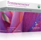 Femmenessence MacaLife suplemento perimenopáusico sin hormonas (120 caps)