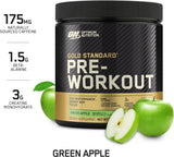 Suplementos Alimenticios para antes del entrenamiento