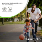 Suplementos Alimenticios 90 tabletas vegetarianas
