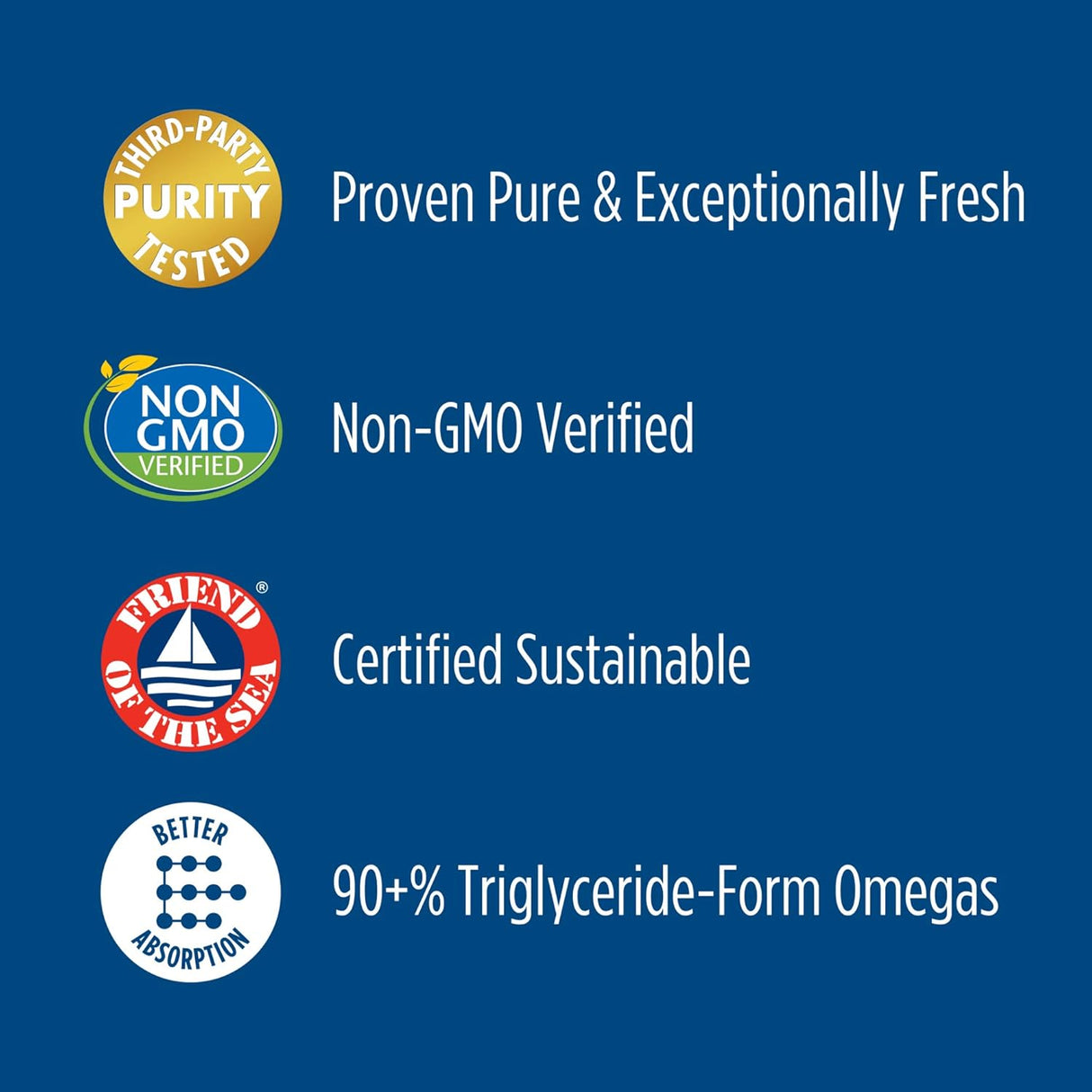 Vitaminas suave 90 geles suaves aceite de pescado