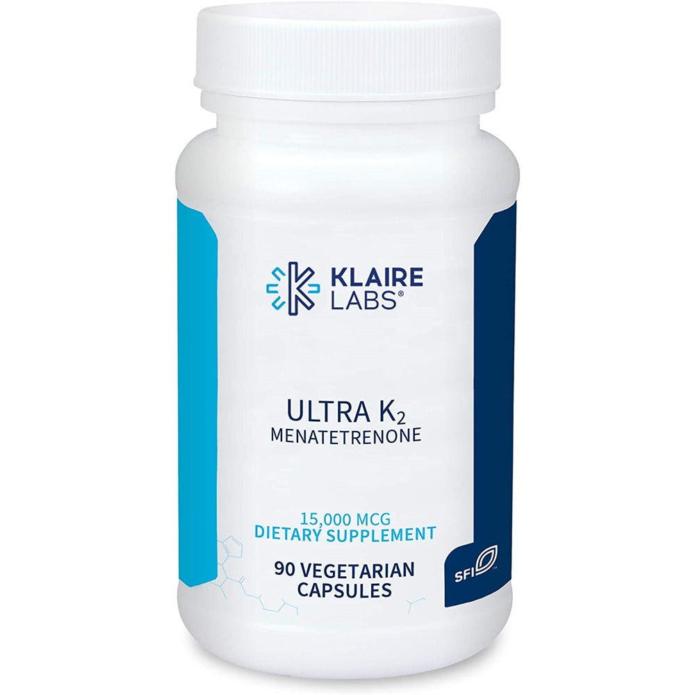 Suplementos Alimenticios de vitamina K2