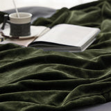 Manta de Fleece Bedsure - Suave, Ligera y Acogedora 300GSM