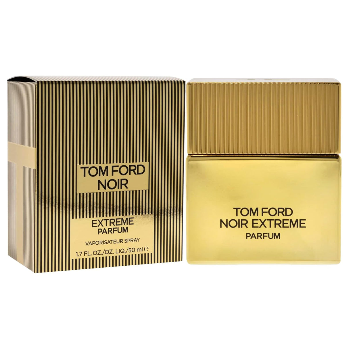 Perfume Tom Ford Noir Extreme Spray Hombres