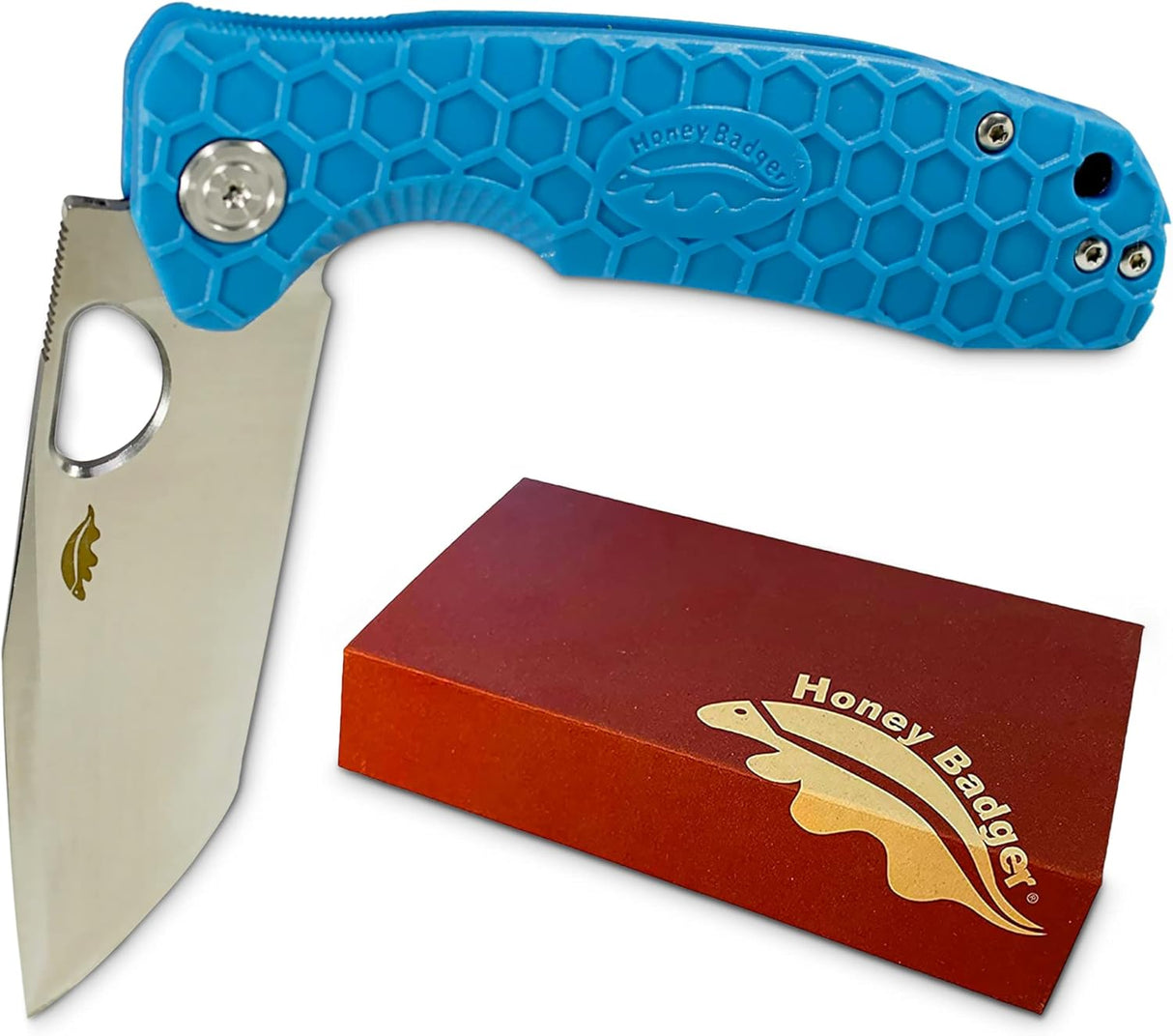 Cuchillo de bolsillo de 3.63 pulgadas, bolsillo profundo