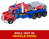 Figura de Acción Optimus Prime - Transformers, 11 pulgadas
