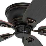 Ventilador de techo clásico ‎50516-01 Honeywell Ceiling Fans