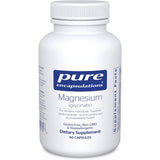 Suplementos Alimenticios Magnesio