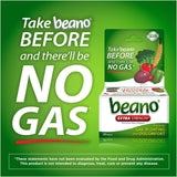 Suplementos Prevención de gases de enzimas alimentarias 30u
