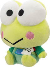 Muñeco de peluche Keroppi - Sanrio - Moda con capucha - Serie 1