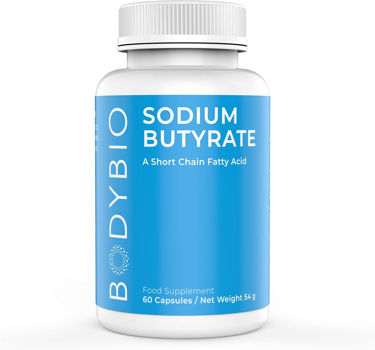 Suplementos Alimenticios de salud intestinal 60 cápsulas
