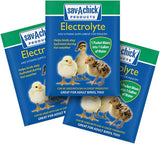 Suplemento Electrolitos y Vitaminas Sav-A-Chick 9 Pack