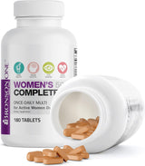 Suplementos Bronson ONE Daily Multivitamínico Multimineral