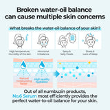 Sérum de Mascarilla para Sueño Profundo con Ácido Hialurónico