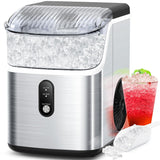 Máquina de cubitos de hielos masticables Z5815NB COWSAR