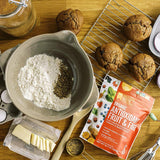 Suplementos Alimenticios antioxidantes orgánicos